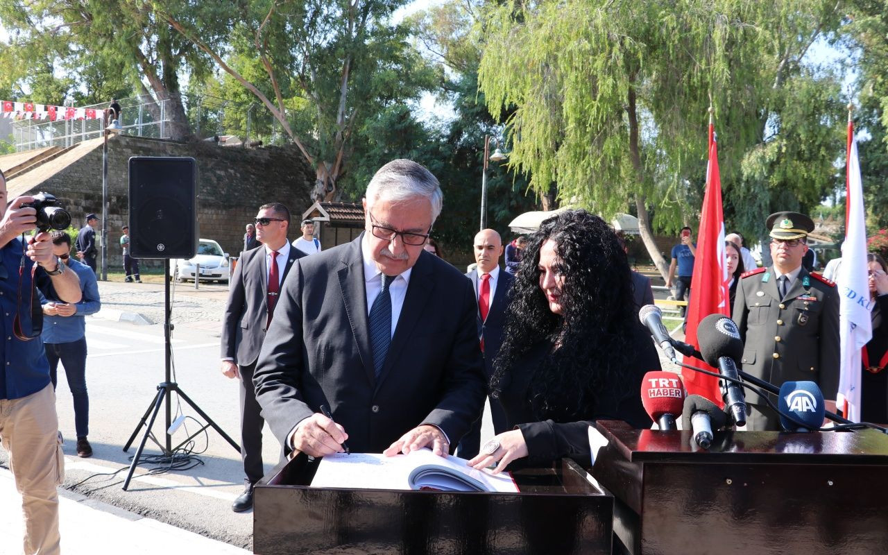 Yurtta 29 Ekim coşkusu! - Sayfa 67