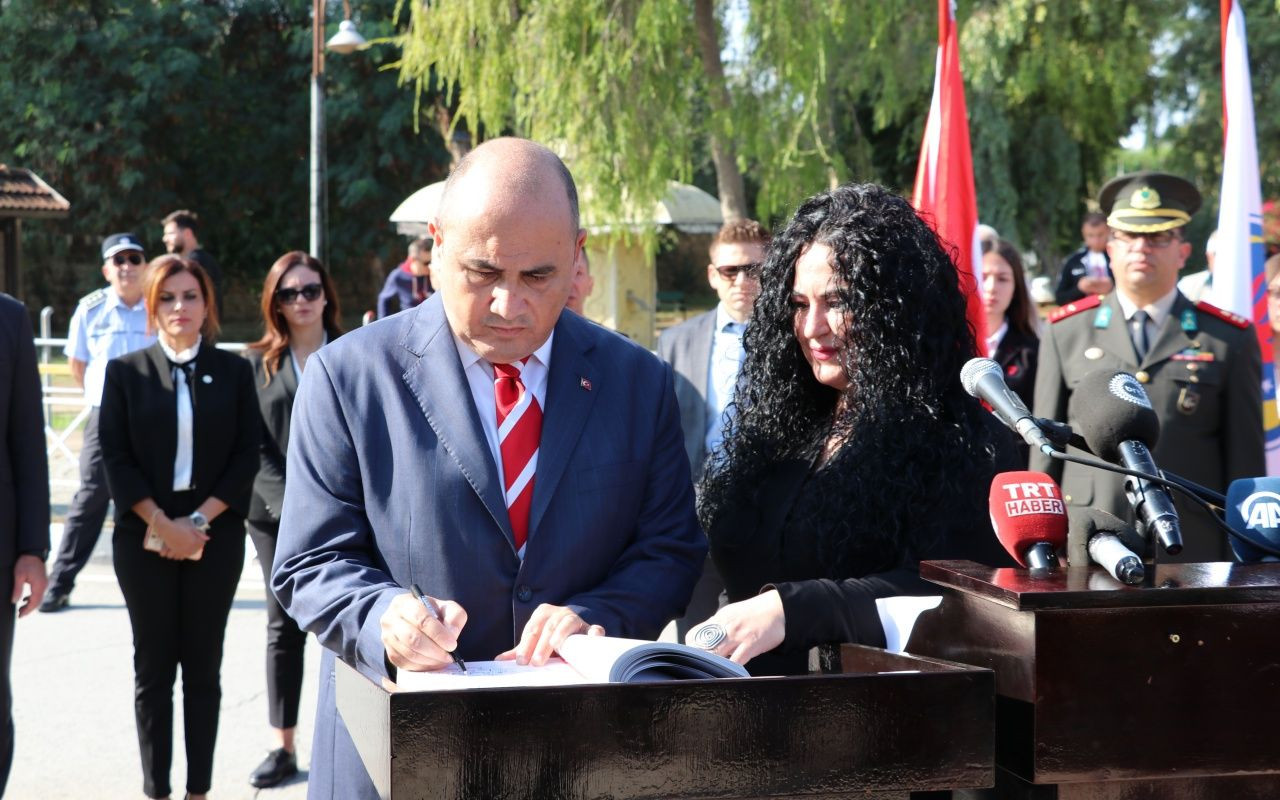 Yurtta 29 Ekim coşkusu! - Sayfa 68