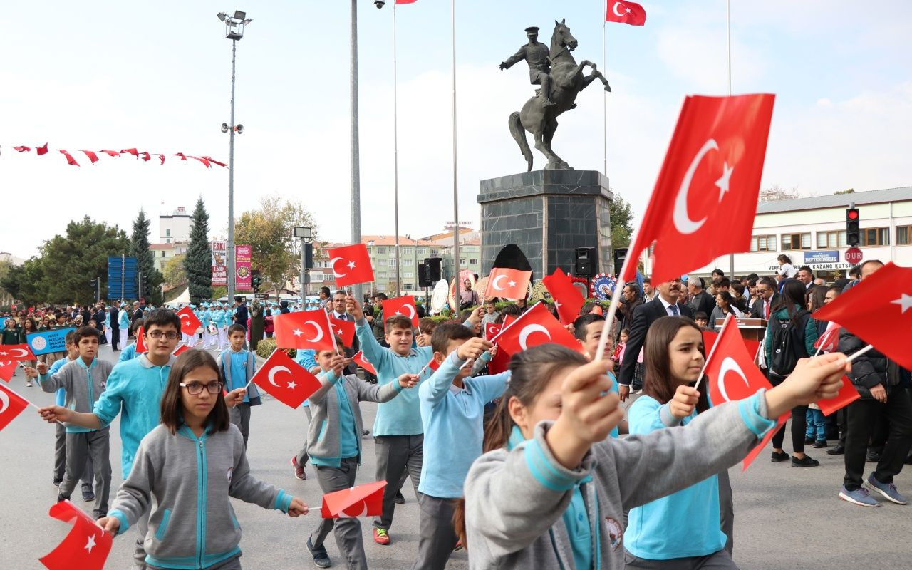 Yurtta 29 Ekim coşkusu! - Sayfa 71