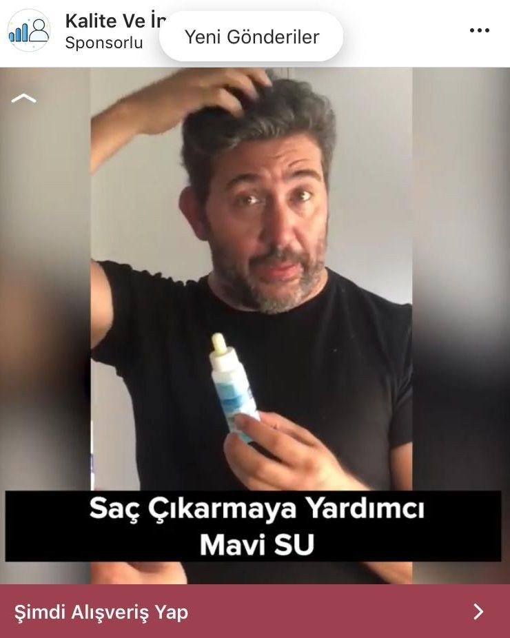 Yıldız isimler göz göre göre halkı kandırıyor! - Sayfa 8