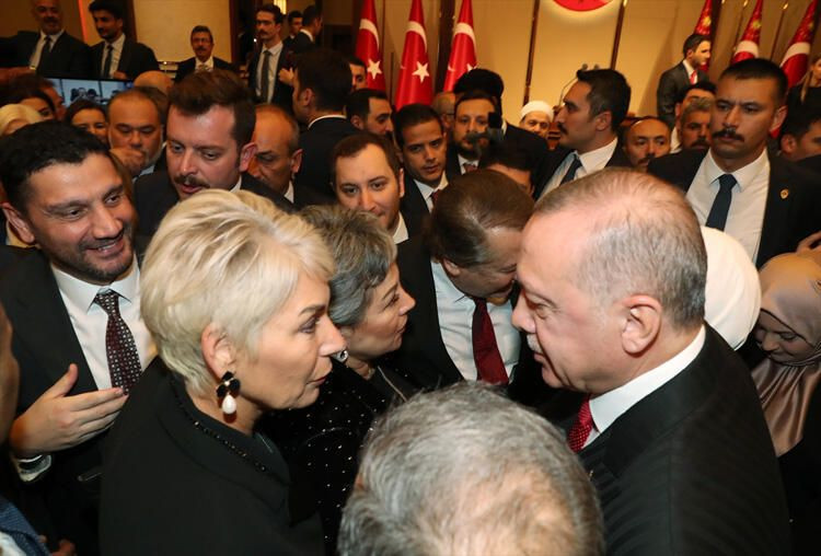 Beştepe'de renkli kareler... - Sayfa 13