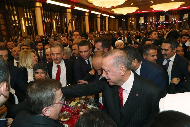 Beştepe'de renkli kareler... - Sayfa 15