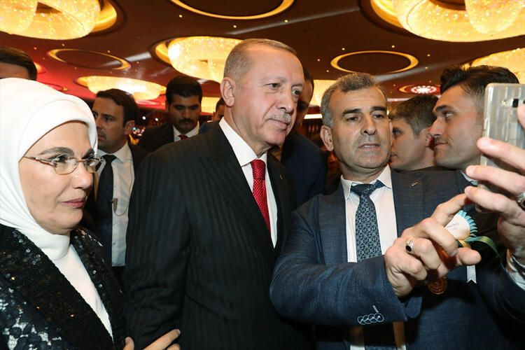 Beştepe'de renkli kareler... - Sayfa 14