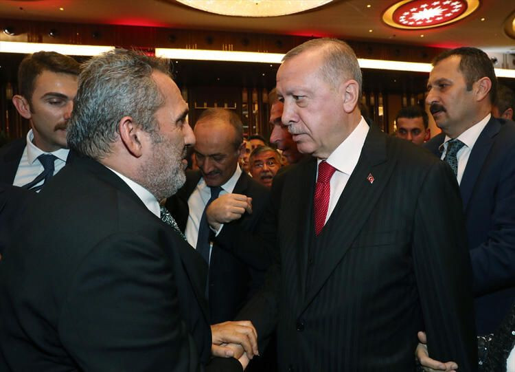 Beştepe'de renkli kareler... - Sayfa 6