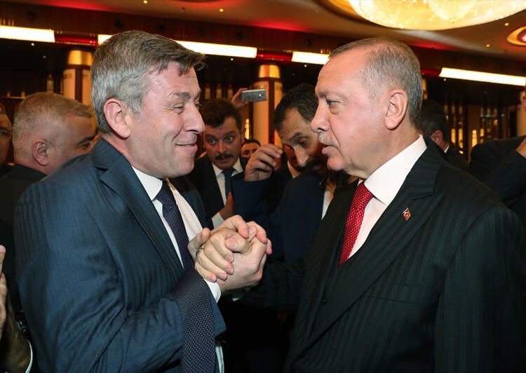 Beştepe'de renkli kareler... - Sayfa 7