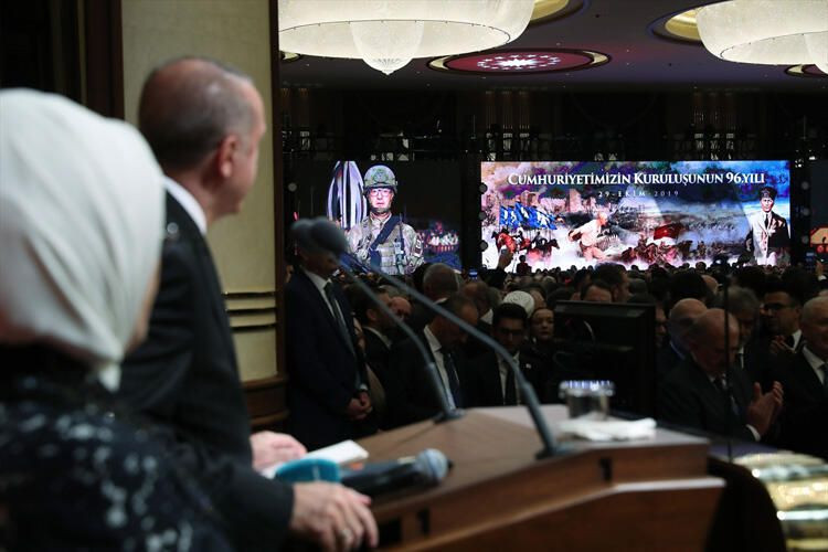 Beştepe'de renkli kareler... - Sayfa 25