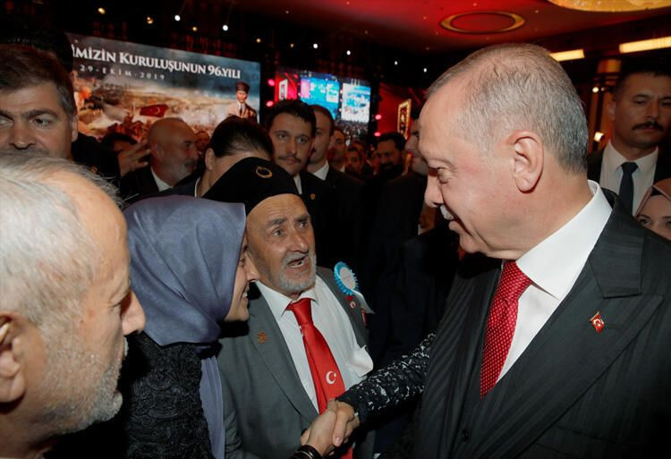 Beştepe'de renkli kareler... - Sayfa 18