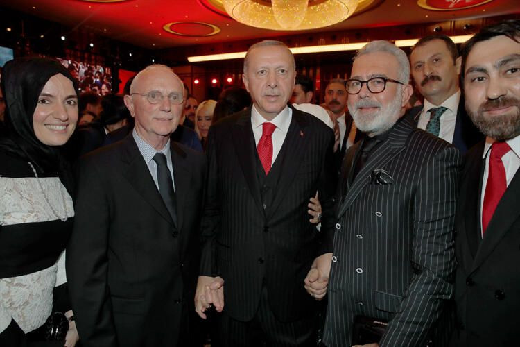 Beştepe'de renkli kareler... - Sayfa 19