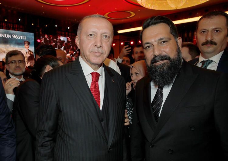 Beştepe'de renkli kareler... - Sayfa 12