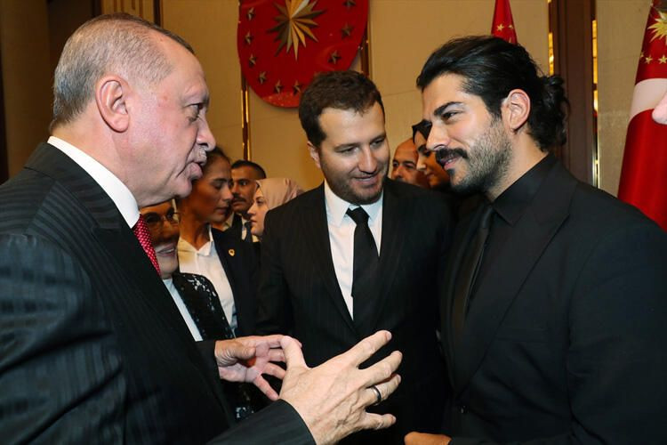 Beştepe'de renkli kareler... - Sayfa 10