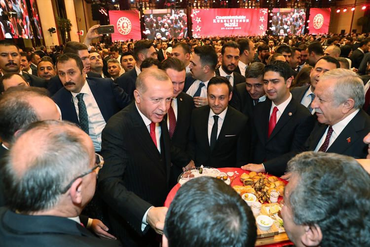 Beştepe'de renkli kareler... - Sayfa 20