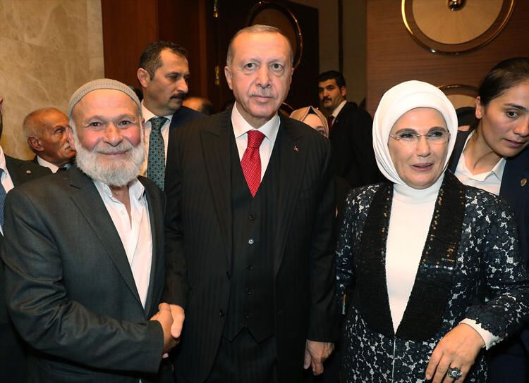 Beştepe'de renkli kareler... - Sayfa 23