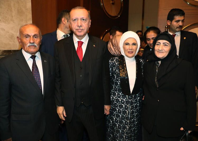 Beştepe'de renkli kareler... - Sayfa 24