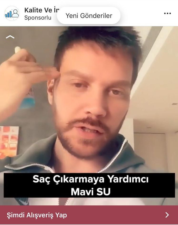 Yıldız isimler göz göre göre halkı kandırıyor! - Sayfa 6