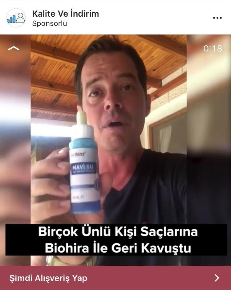 Yıldız isimler göz göre göre halkı kandırıyor! - Sayfa 9