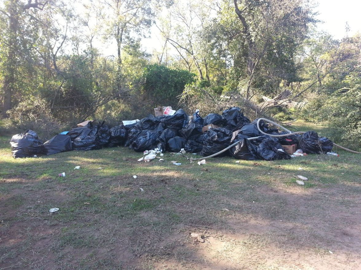 Kaz Dağları'nda Şahan Gökbakar, ormanda Recep İvedik! - Sayfa 7