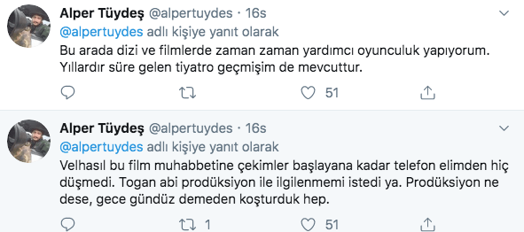 Kaz Dağları'nda Şahan Gökbakar, ormanda Recep İvedik! - Sayfa 21