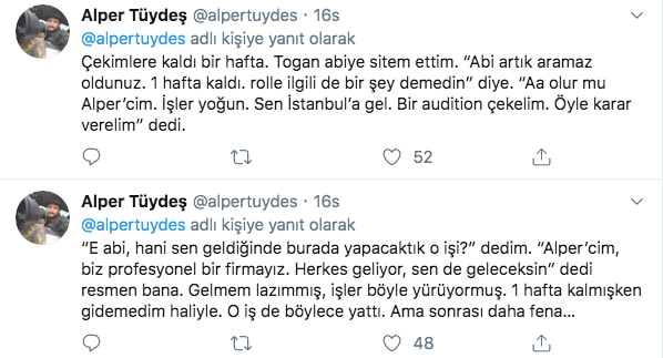 Kaz Dağları'nda Şahan Gökbakar, ormanda Recep İvedik! - Sayfa 23