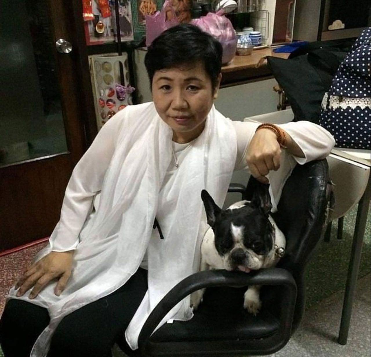 İş kadınının cesedi buzdolabından çıktı! - Sayfa 9