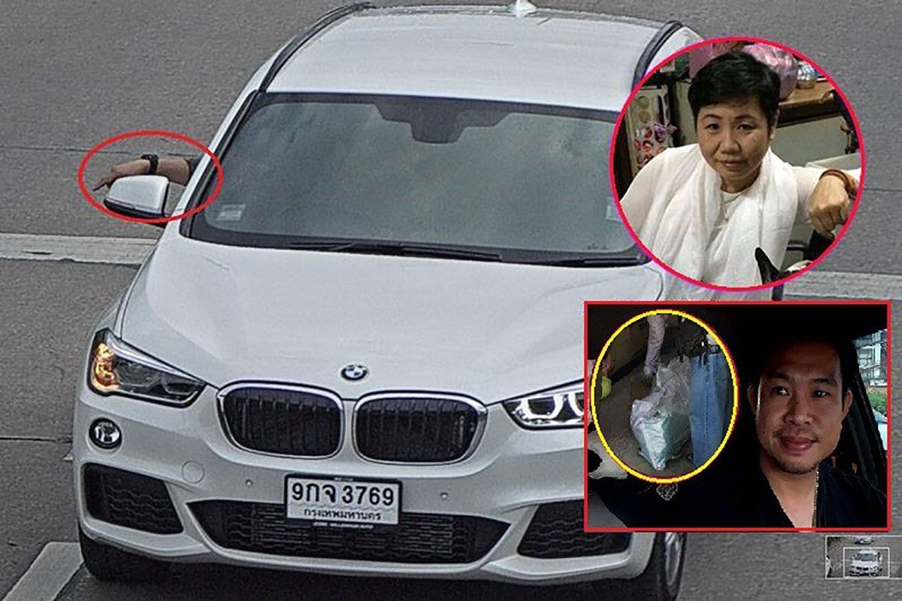 İş kadınının cesedi buzdolabından çıktı! - Sayfa 6