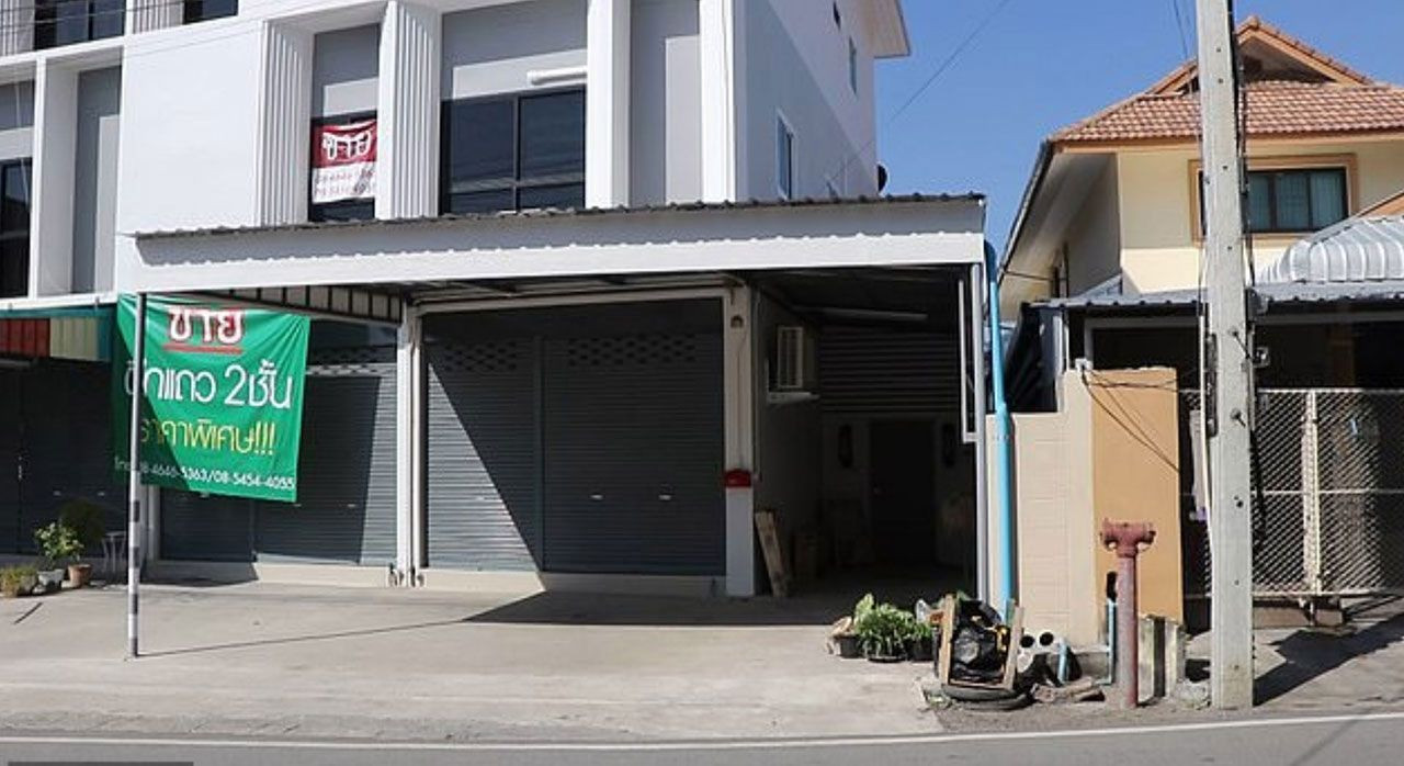 İş kadınının cesedi buzdolabından çıktı! - Sayfa 8