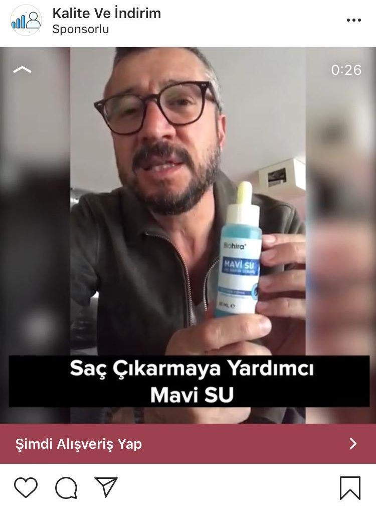 Yıldız isimler göz göre göre halkı kandırıyor! - Sayfa 7