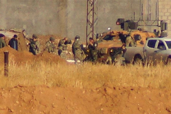 250 kiloluk bomba böyle imha edildi - Sayfa 18