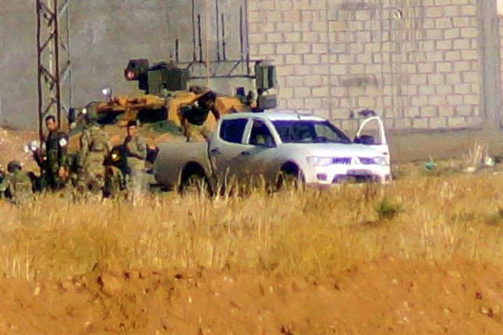 250 kiloluk bomba böyle imha edildi - Sayfa 13