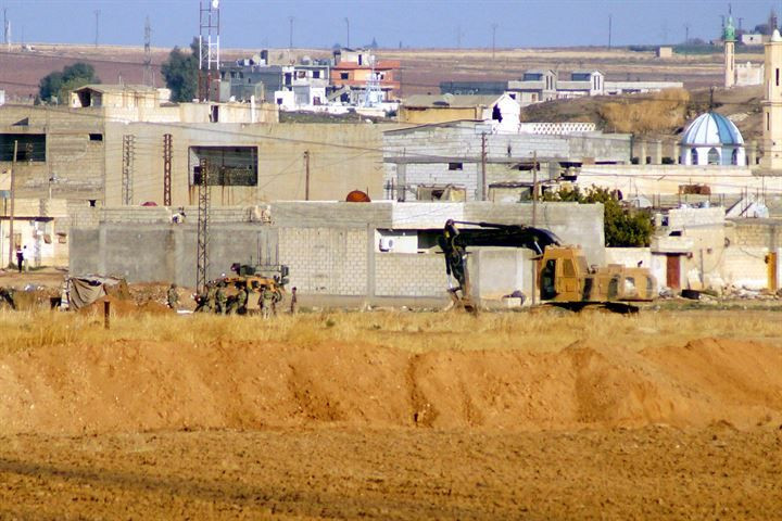 250 kiloluk bomba böyle imha edildi - Sayfa 6