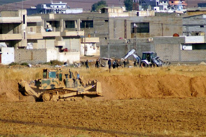 250 kiloluk bomba böyle imha edildi - Sayfa 16