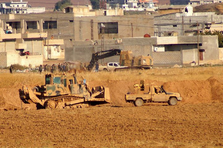 250 kiloluk bomba böyle imha edildi - Sayfa 14