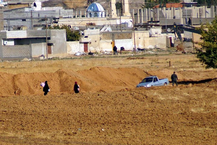 250 kiloluk bomba böyle imha edildi - Sayfa 9
