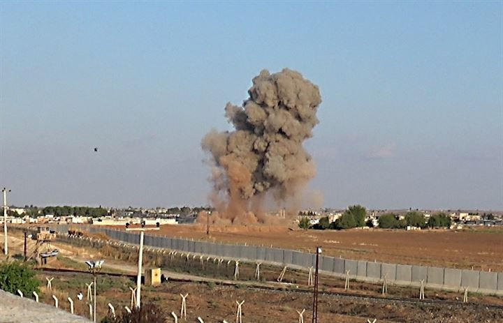 250 kiloluk bomba böyle imha edildi - Sayfa 11