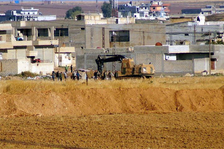 250 kiloluk bomba böyle imha edildi - Sayfa 12