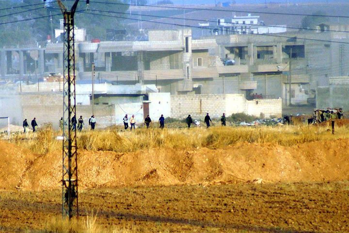 250 kiloluk bomba böyle imha edildi - Sayfa 20