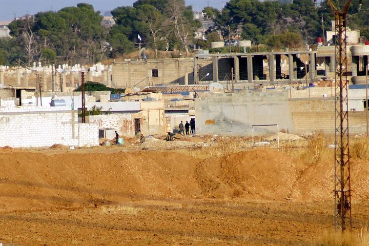 250 kiloluk bomba böyle imha edildi - Sayfa 22