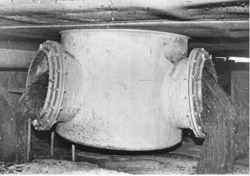 Dakikalar içinde öldüren kalıntı! - Sayfa 5