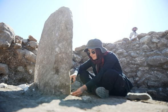 Tam 11 bin 300 yıllık! - Sayfa 5