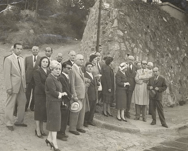 Unutulmaz şiirleri ve hayatıyla usta şair Yahya Kemal Beyatlı! - Sayfa 10