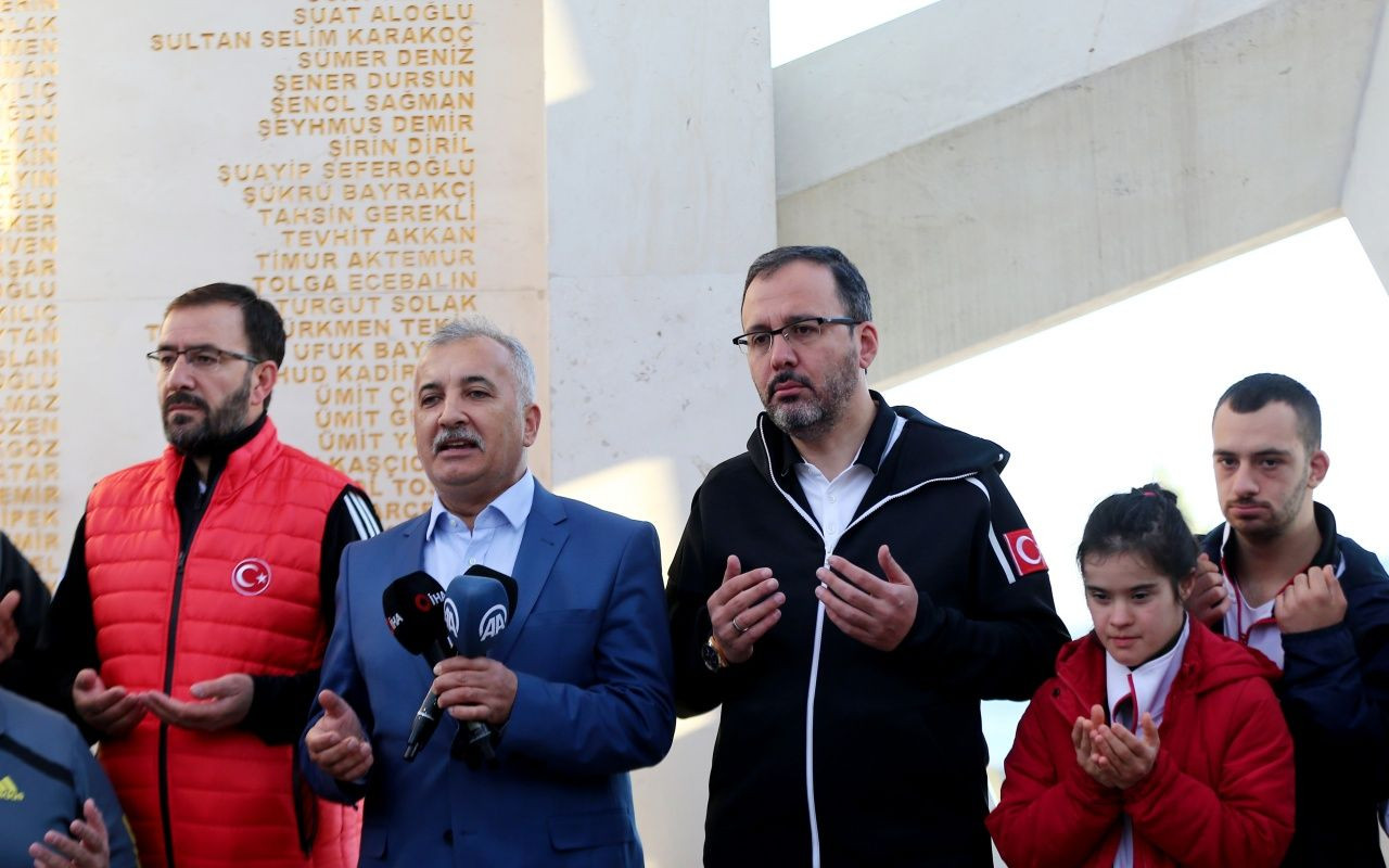 Vodafone 41. İstanbul Maratonu koşuldu! - Sayfa 16