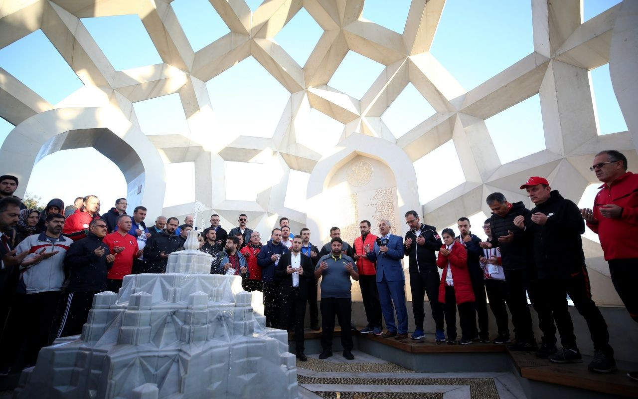 Vodafone 41. İstanbul Maratonu koşuldu! - Sayfa 17