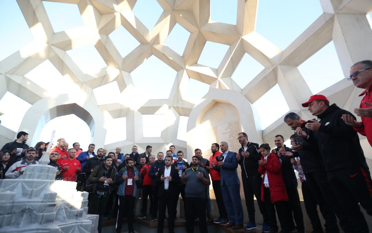 Vodafone 41. İstanbul Maratonu koşuldu! - Sayfa 34