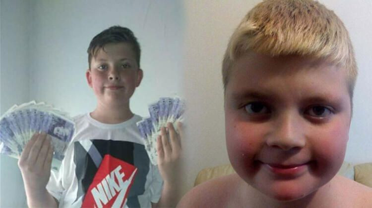 "Cinayet cips gibidir" dedi çocuklarını boğdu! - Sayfa 16