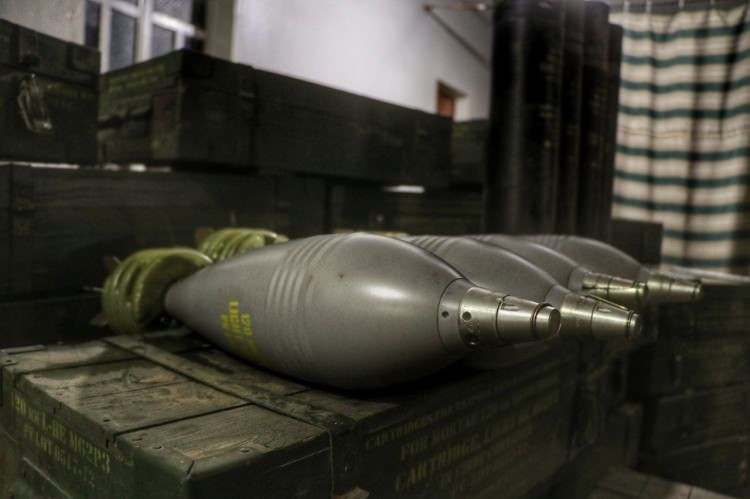 Teröristlerin deposunda ABD silahları! - Sayfa 5