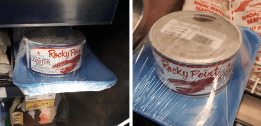 Sorumsuz ürün ambalajları dünyayı tehdit etmeye devam ediyor! - Sayfa 15