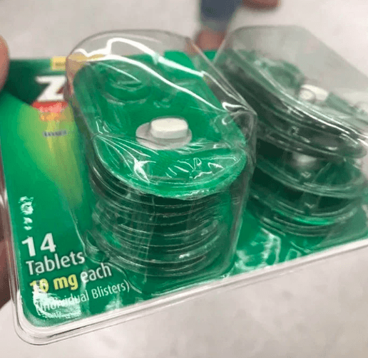 Sorumsuz ürün ambalajları dünyayı tehdit etmeye devam ediyor! - Sayfa 7