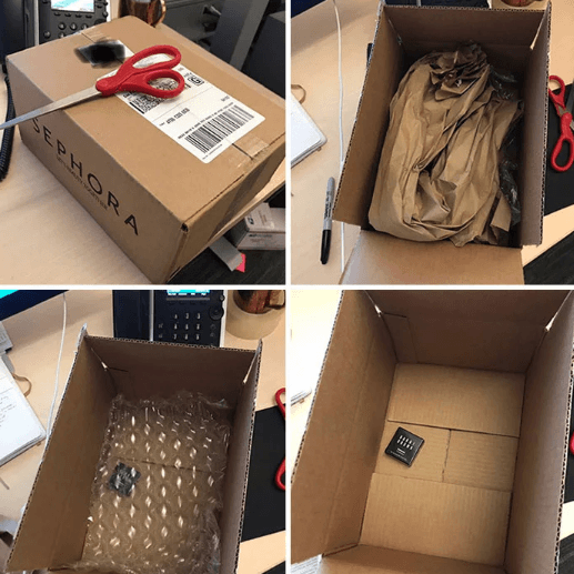 Sorumsuz ürün ambalajları dünyayı tehdit etmeye devam ediyor! - Sayfa 8