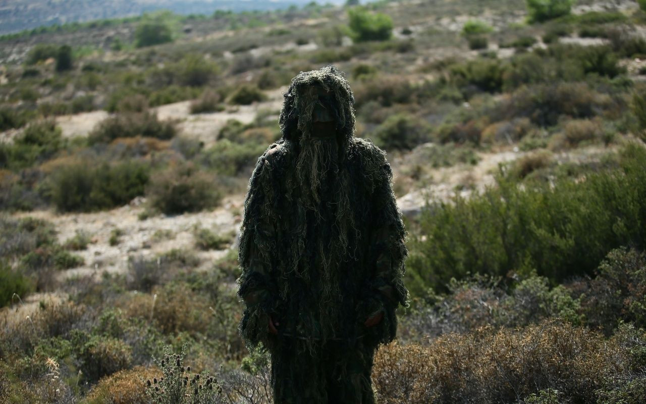 Katarlı polisler özel eğitim için Türkiye'de! - Sayfa 11