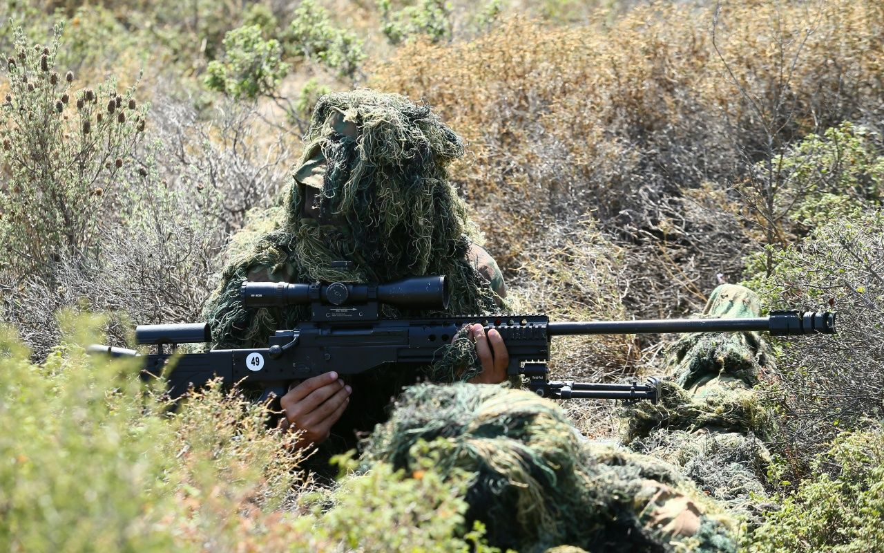 Katarlı polisler özel eğitim için Türkiye'de! - Sayfa 13