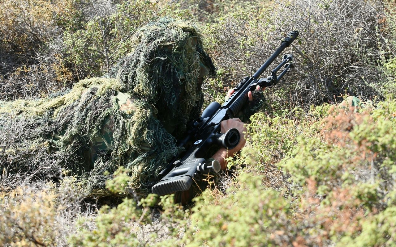 Katarlı polisler özel eğitim için Türkiye'de! - Sayfa 14